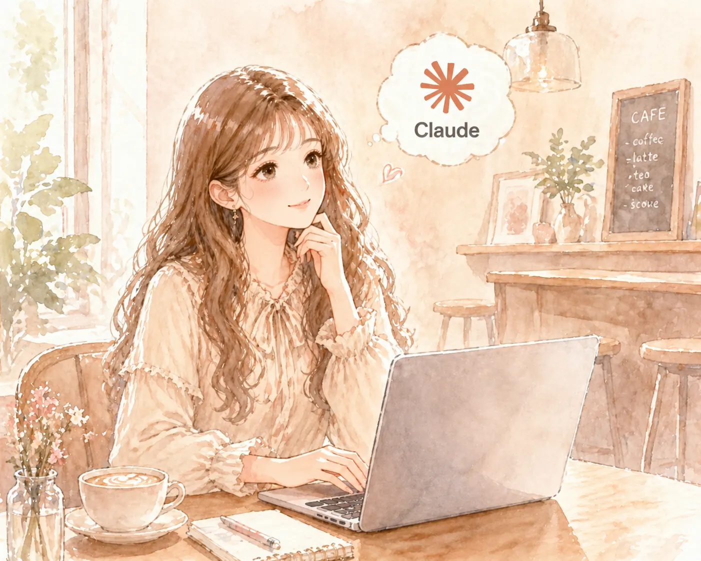ChatGPT・Claude・Geminiを比較した主婦が、副業ブログにはClaudeを選ぶ理由